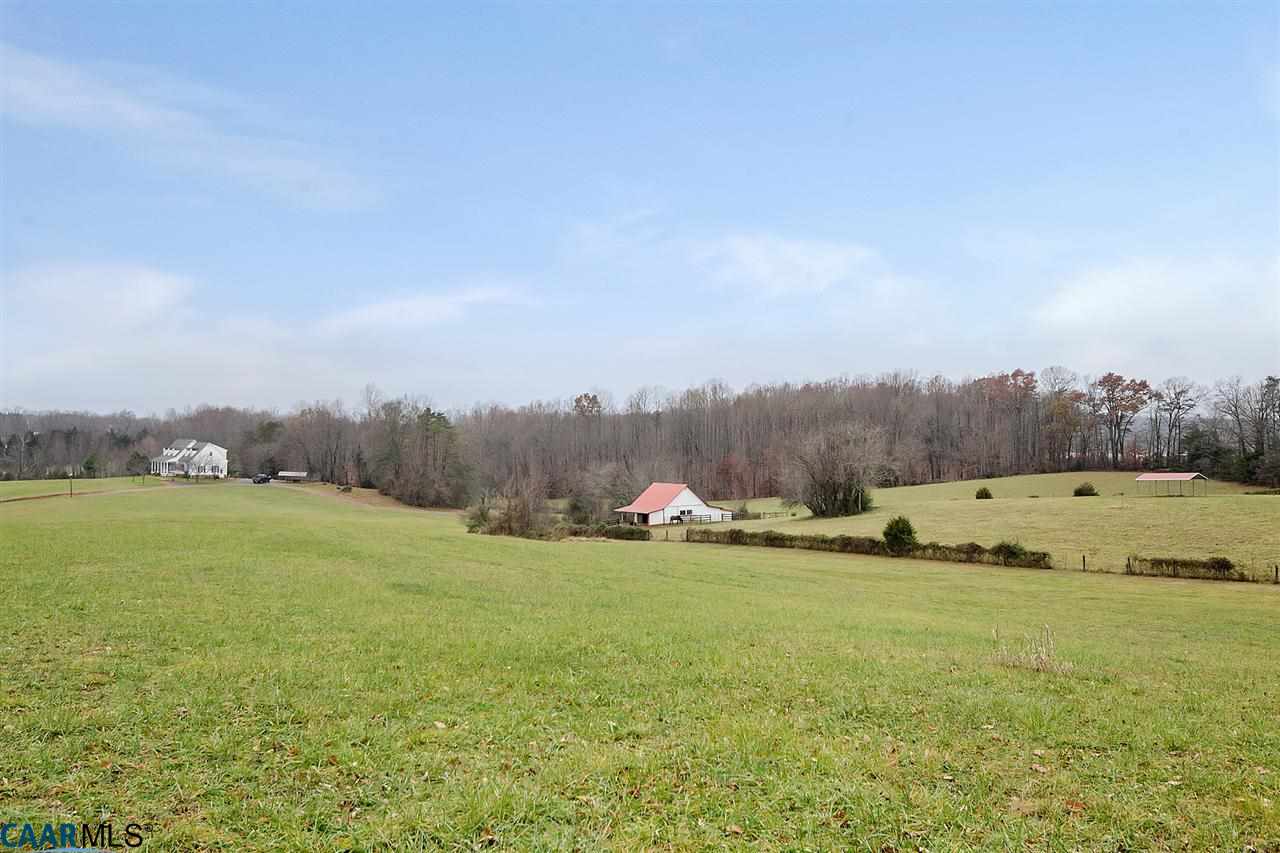 3895 Jacks Shop Road Rochelle, VA 22738 - Photo 35 of 41 a view of outdoor space and yard