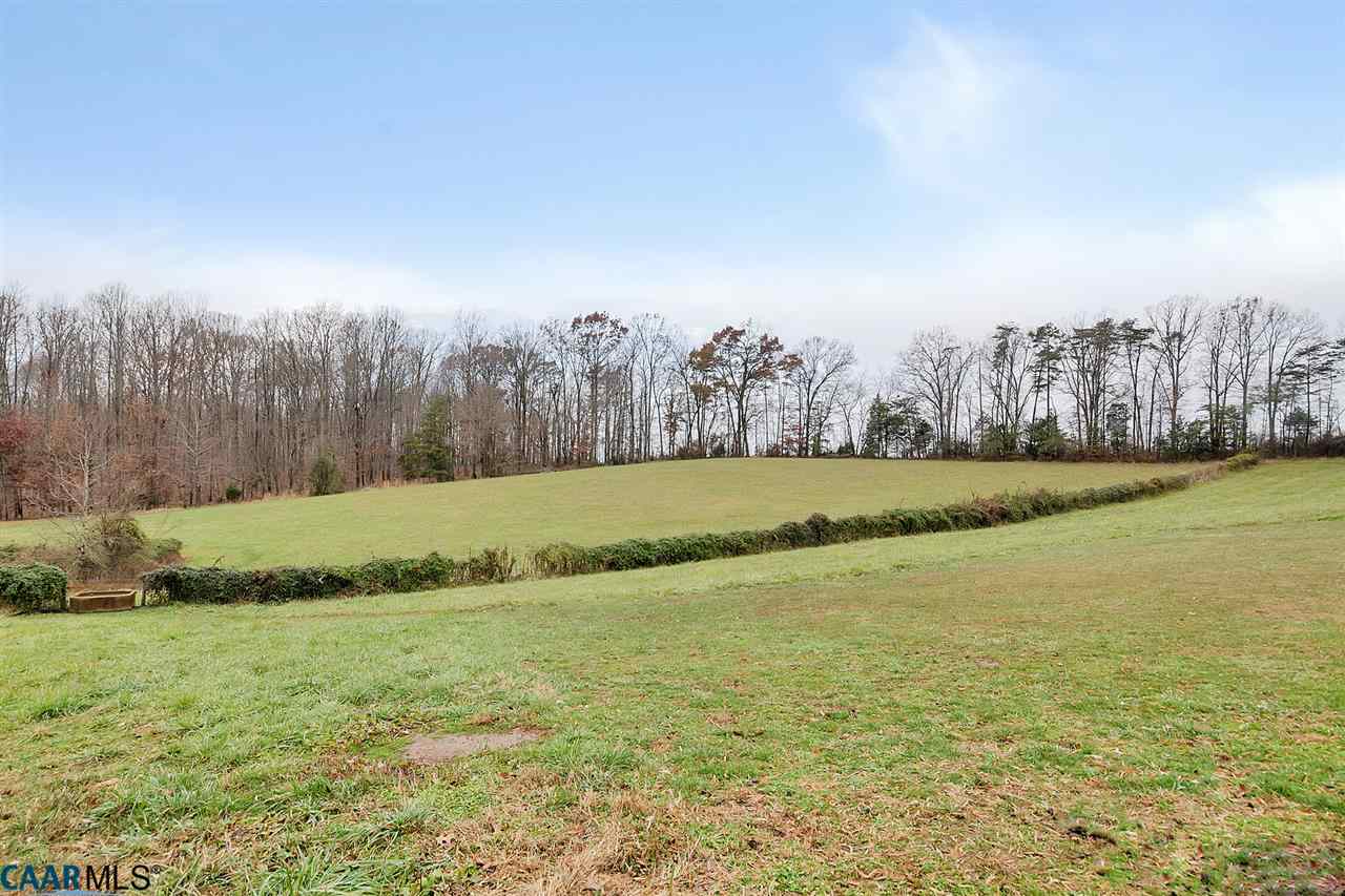 3895 Jacks Shop Road Rochelle, VA 22738 - Photo 36 of 41 a view of a field with an ocean view