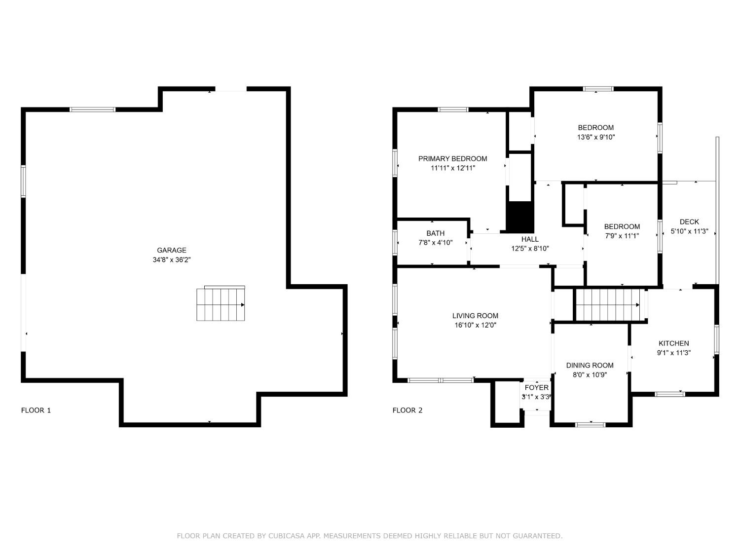 507 Ridge Avenue Aurora, IN 47001 - Photo 3 of 14 Gallery Image 3