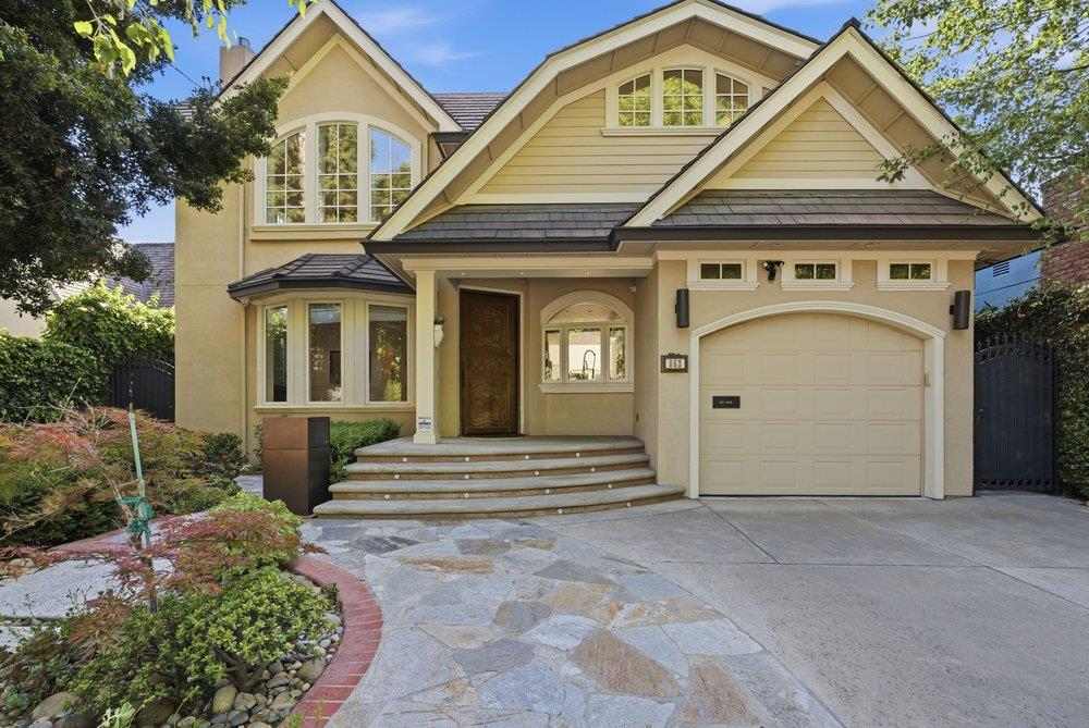 853 Riverside Drive San Jose, CA 95125 - Photo 1 of 52