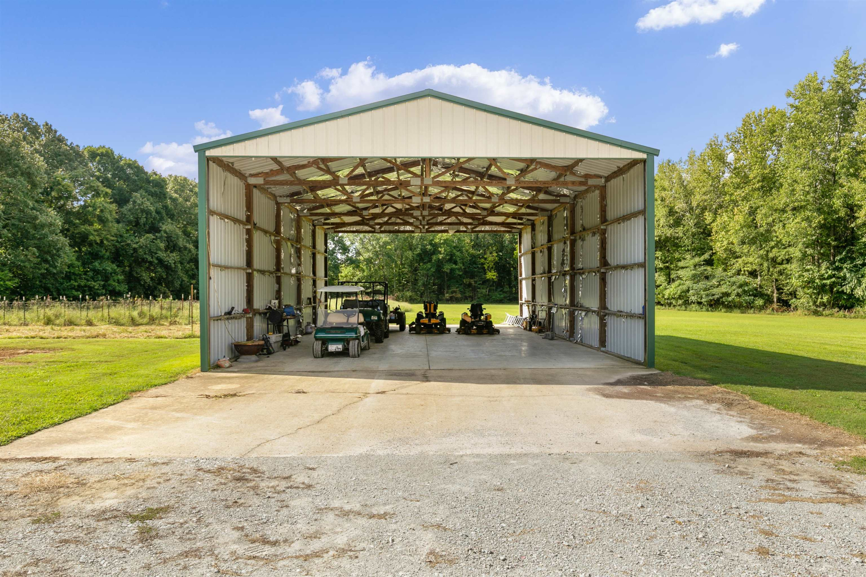 90 Harmon Arnold Road Bradford, TN 38316 - Photo 7 of 24 Photo 7