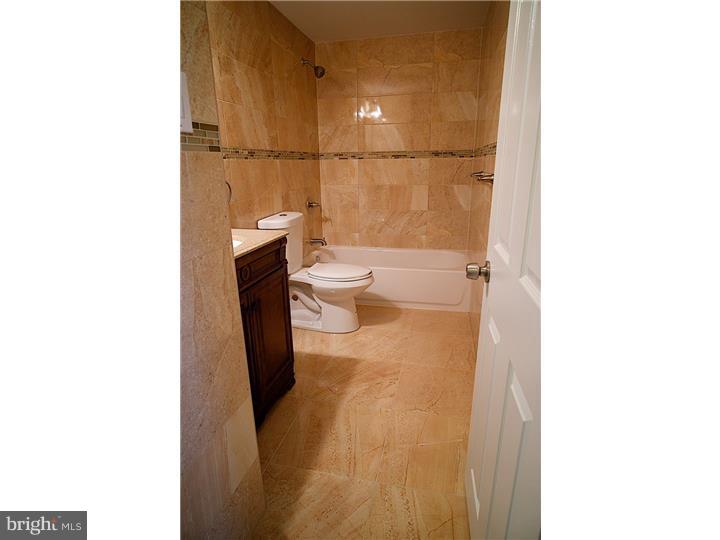 7918 Temple Road Philadelphia, PA 19150 - Photo 14 of 23 Bathroom