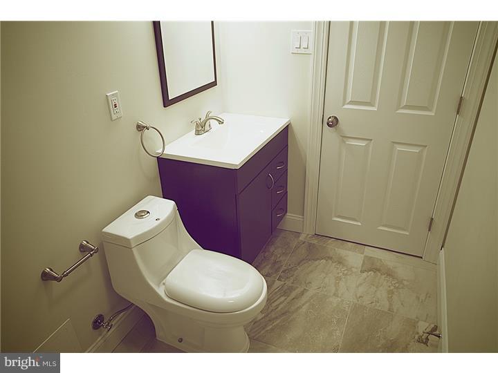 7918 Temple Road Philadelphia, PA 19150 - Photo 20 of 23 Bathroom