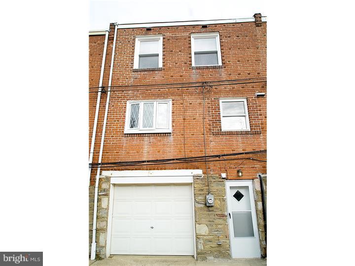 7918 Temple Road Philadelphia, PA 19150 - Photo 23 of 23 Exterior Back
