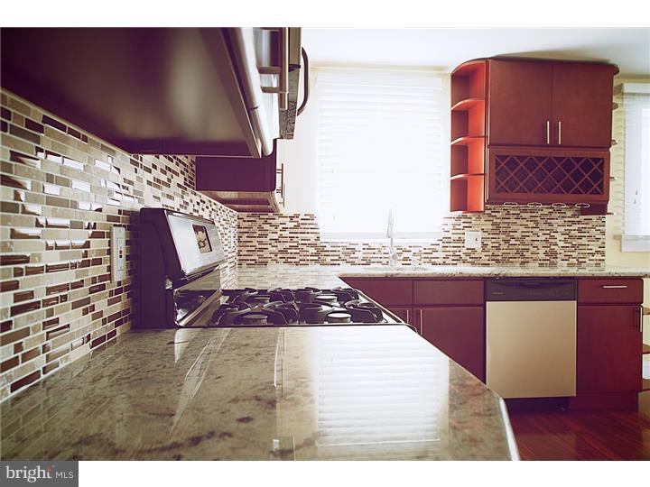 7918 Temple Road Philadelphia, PA 19150 - Photo 5 of 23 Kitchen