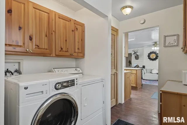 $299,000 | 26438 Lake Pittsfield Drive, Pittsfield, IL 62363