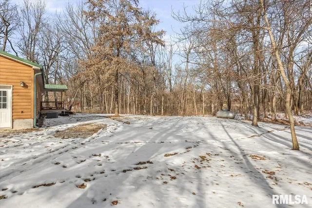 $299,000 | 26438 Lake Pittsfield Drive, Pittsfield, IL 62363