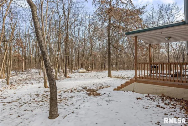$289,000 | 26438 Lake Pittsfield Drive, Pittsfield, IL 62363