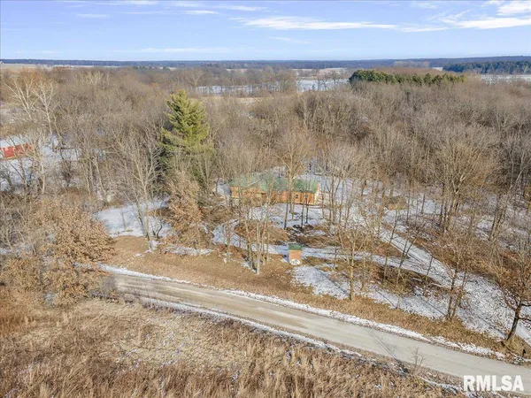 $289,000 | 26438 Lake Pittsfield Drive, Pittsfield, IL 62363