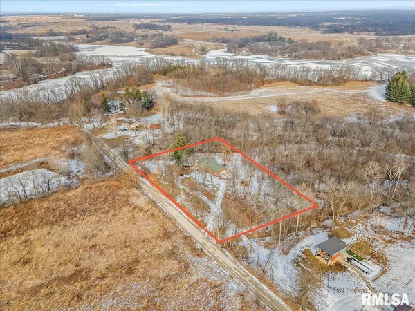 $289,000 | 26438 Lake Pittsfield Drive, Pittsfield, IL 62363
