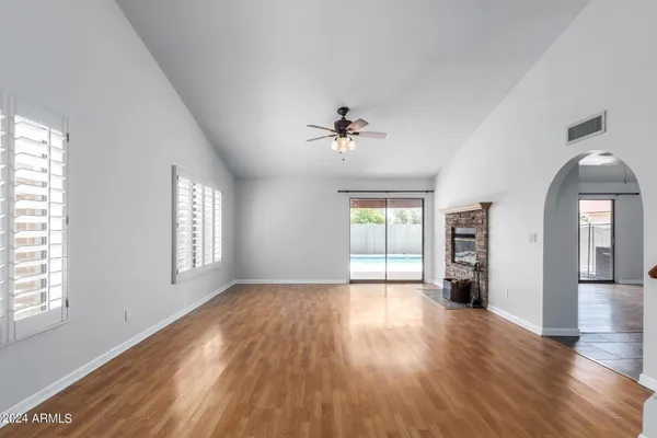$2,850 | 11305 East Sunnyside Drive, Scottsdale, AZ 85259