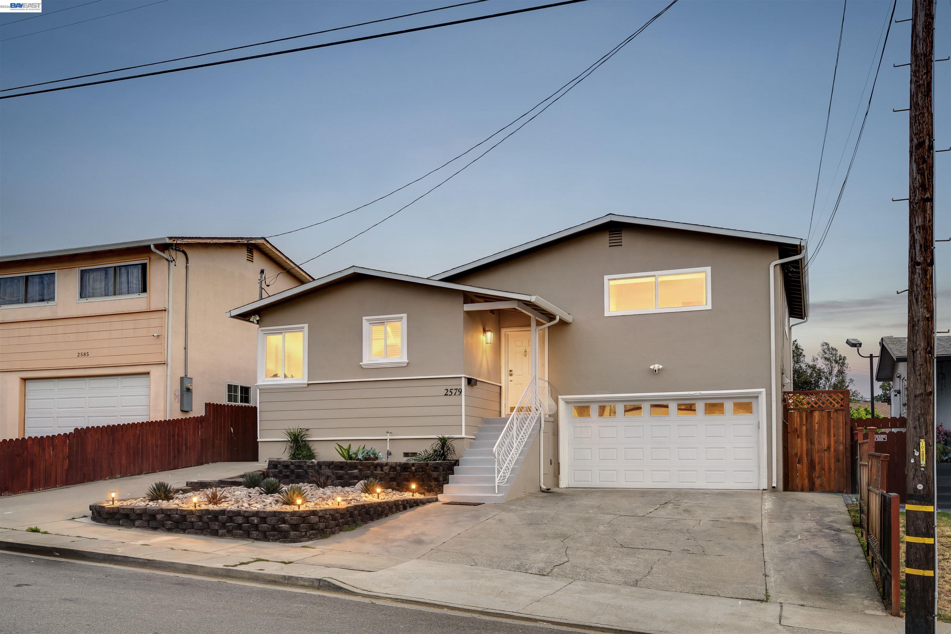 2579 Jacobs Street Hayward, CA 94541 - Photo 3 of 48