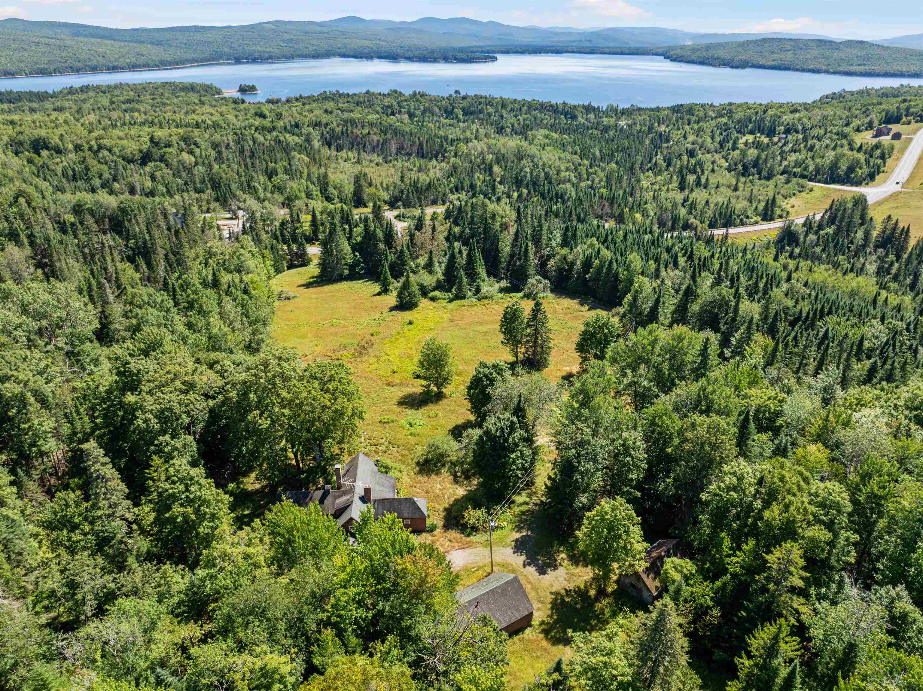 38 Lost Horizon Road Pittsburg, NH 03592 - Photo 18 of 60