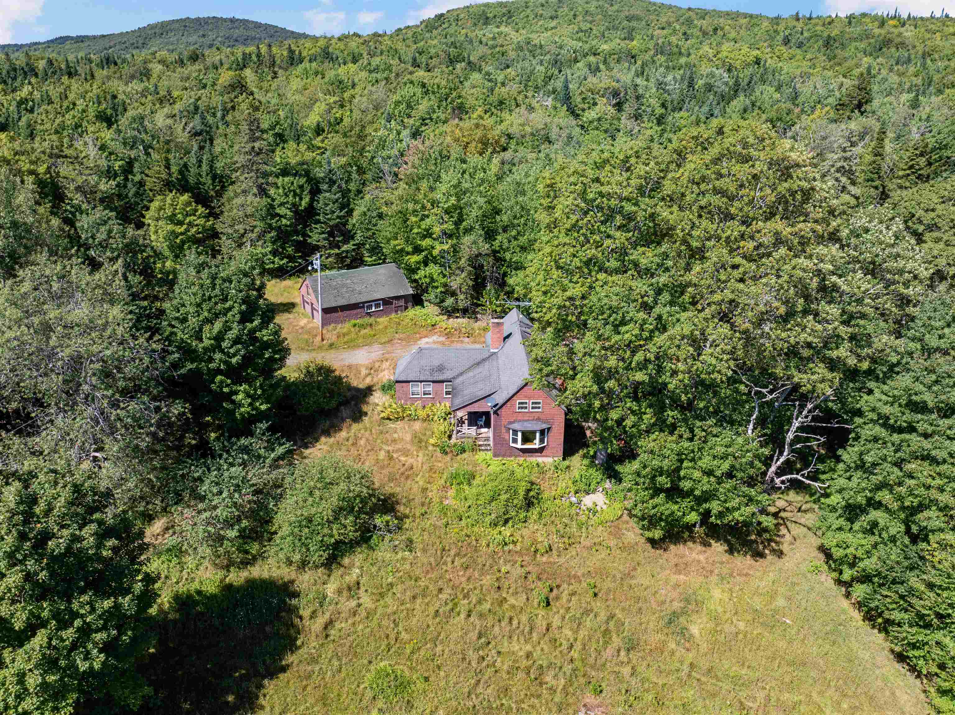 38 Lost Horizon Road Pittsburg, NH 03592 - Photo 22 of 60