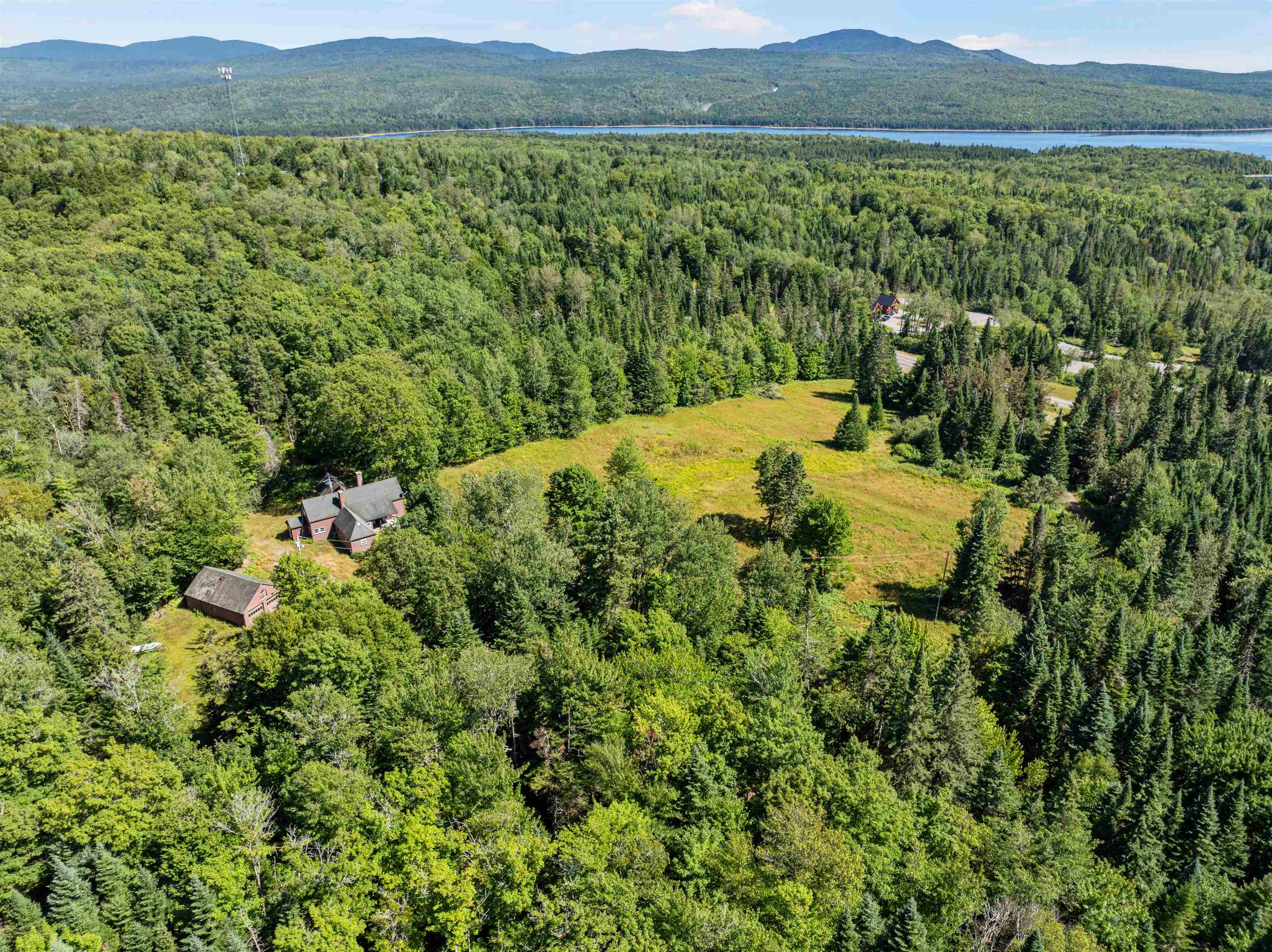 38 Lost Horizon Road Pittsburg, NH 03592 - Photo 41 of 60