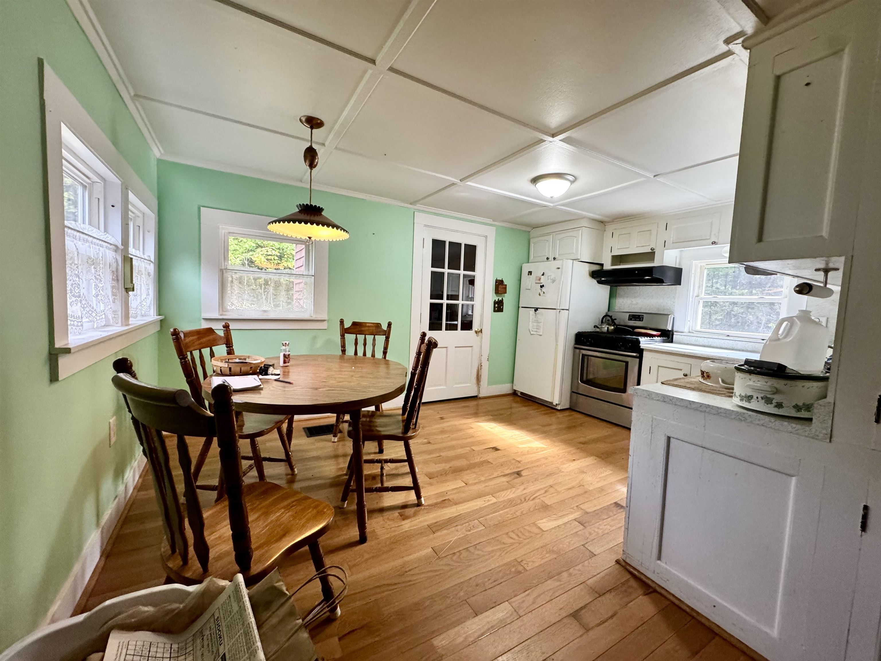 38 Lost Horizon Road Pittsburg, NH 03592 - Photo 44 of 60