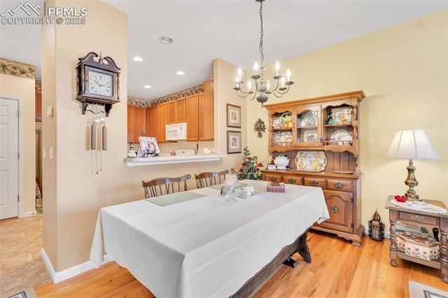 4048 Diamond Ridge View Colorado Springs, CO 80918 - Photo 9 of 40