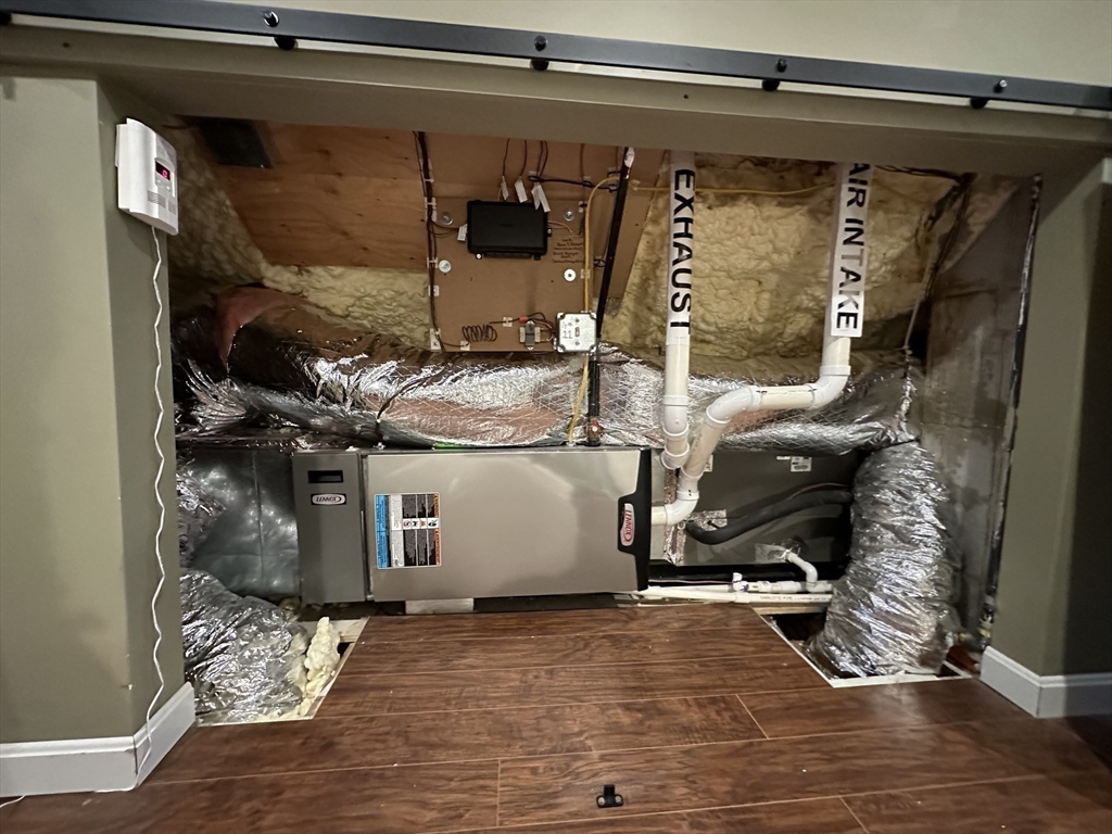 37 Tyson Road Worcester, MA 01606 - Photo 17 of 18