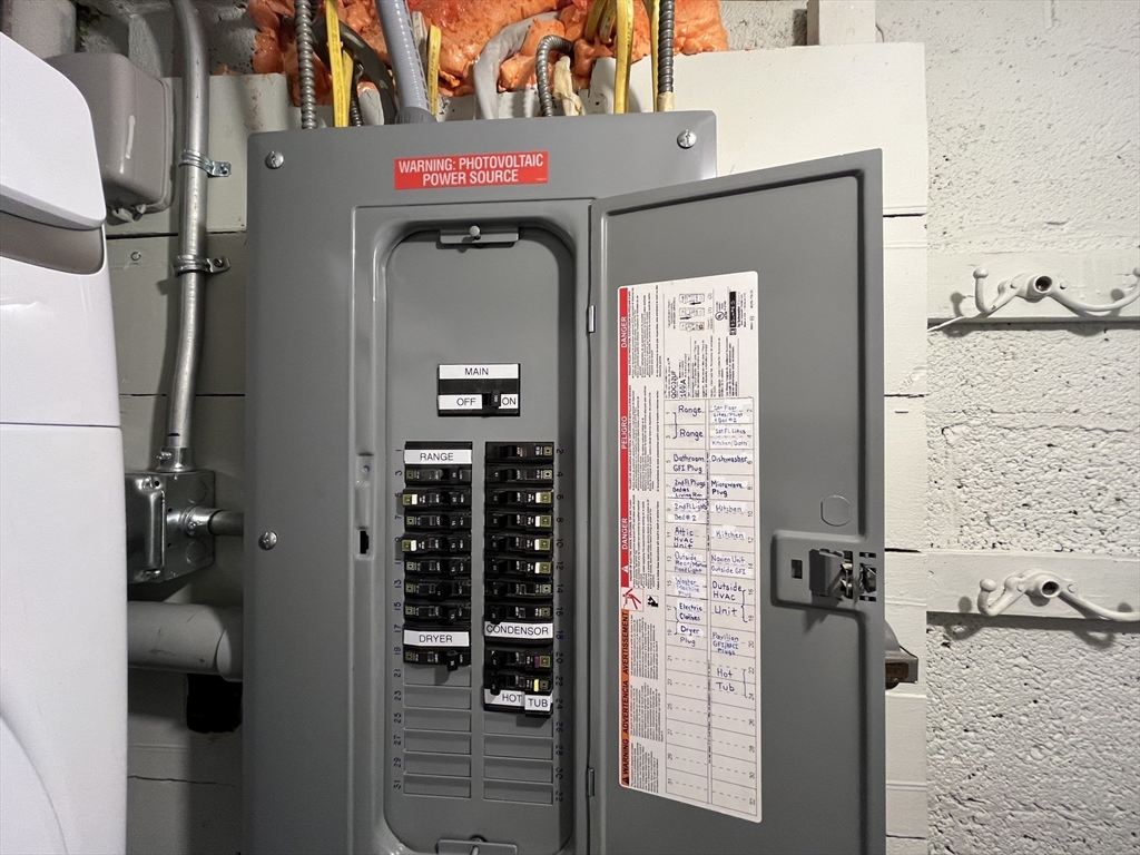 37 Tyson Road Worcester, MA 01606 - Photo 18 of 18 walk in closet