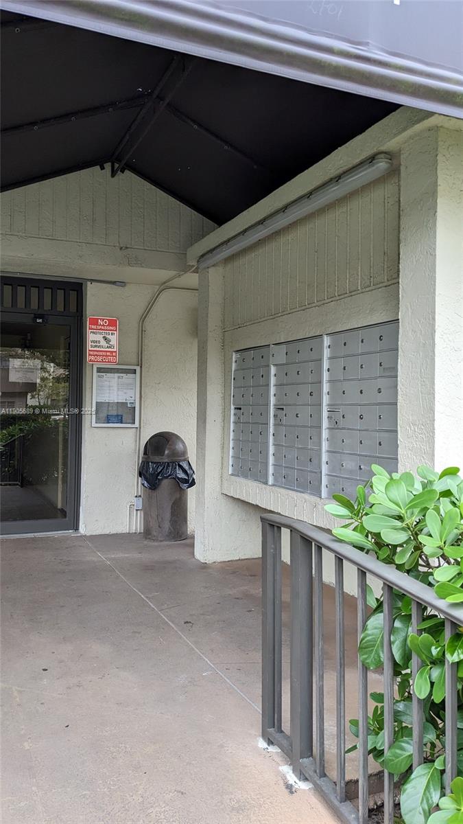 2701 Riverside Drive, Unit 206B Coral Springs, FL 33065 - Photo 14 of 19 a house view with a outdoor space
