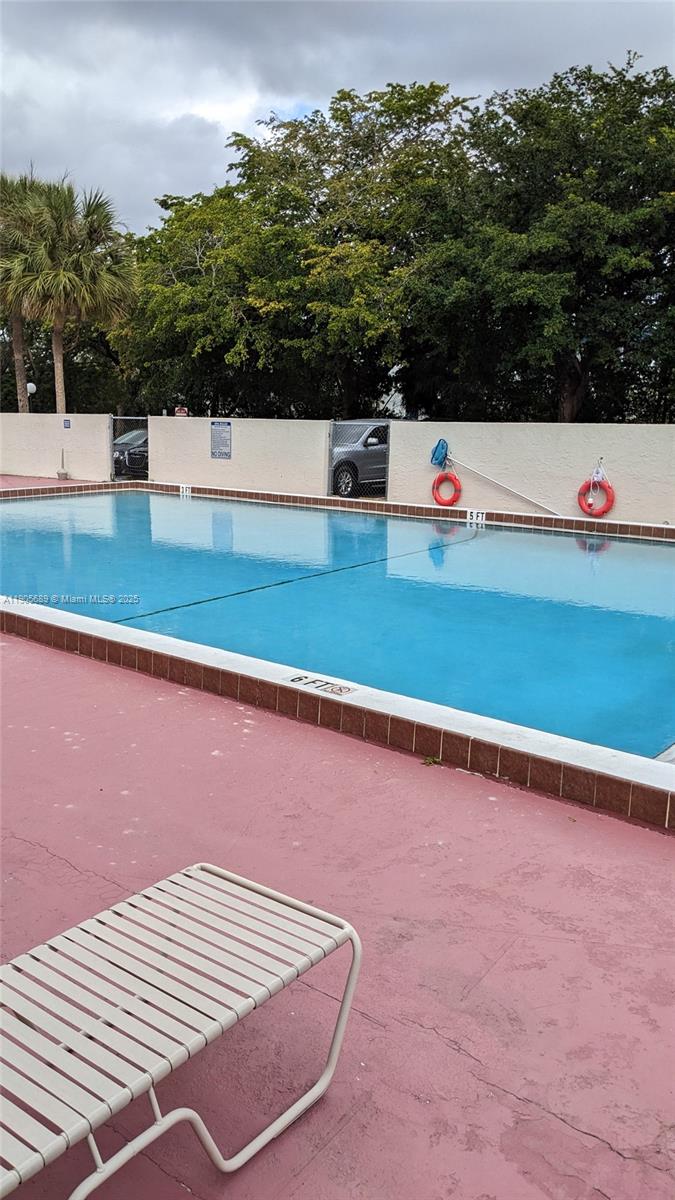 2701 Riverside Drive, Unit 206B Coral Springs, FL 33065 - Photo 18 of 19