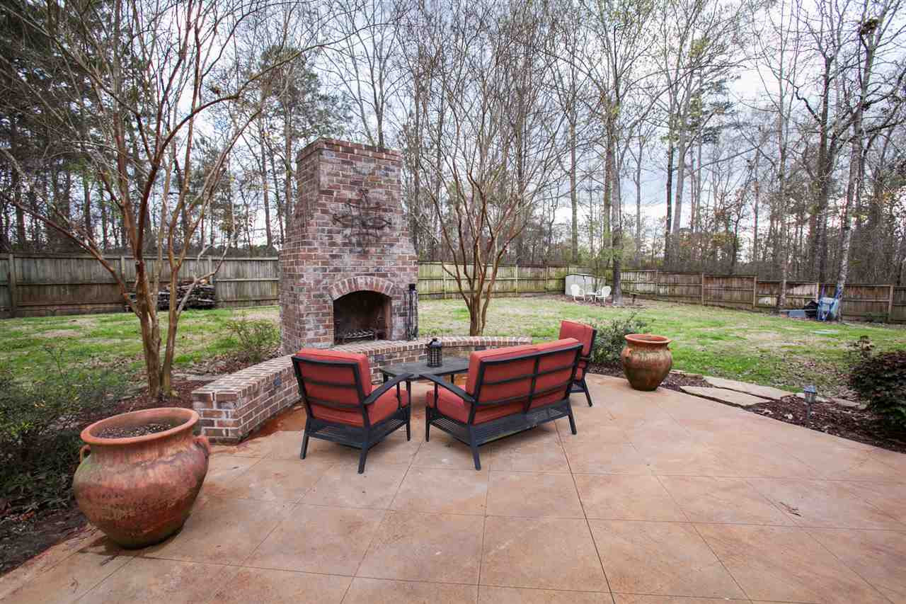 604 Falon Way Brandon, MS 39047 - Photo 45 of 50 Photo 45