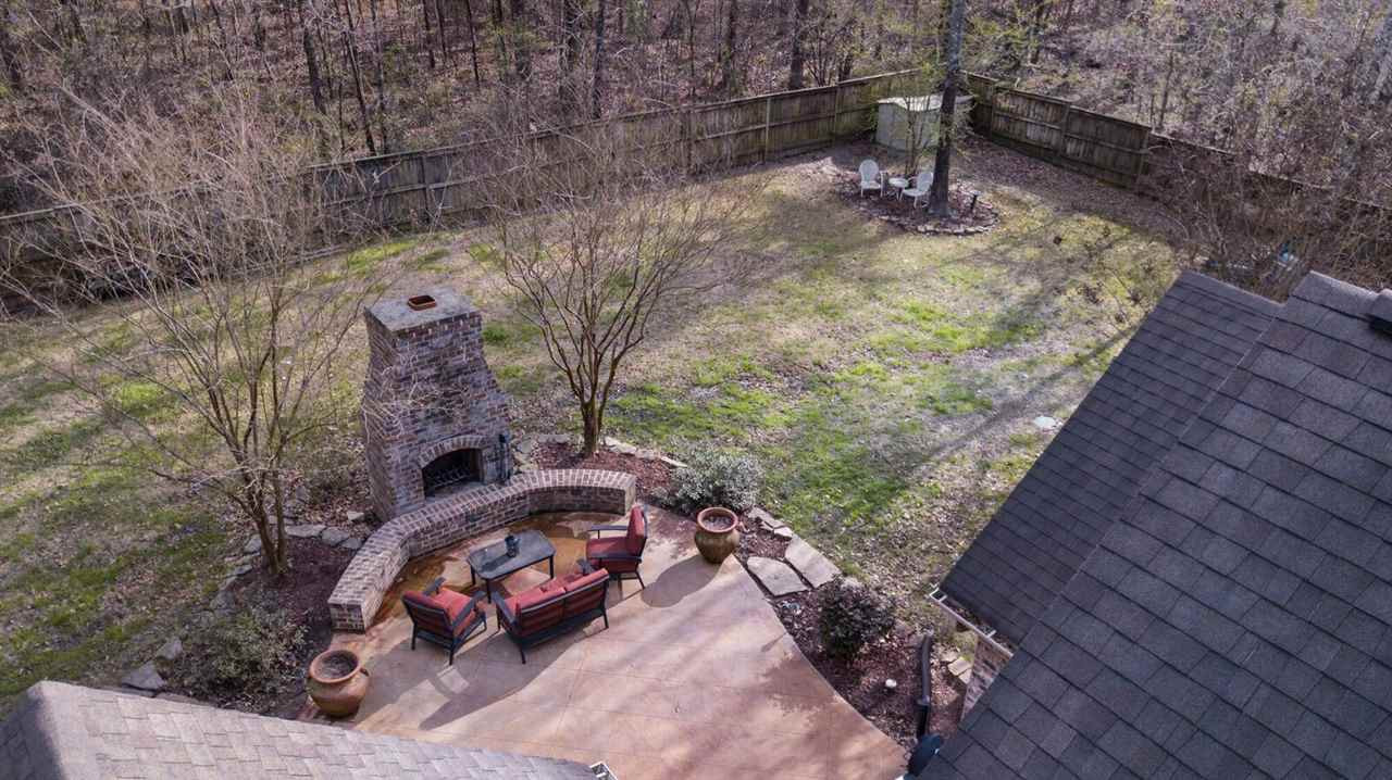604 Falon Way Brandon, MS 39047 - Photo 46 of 50 Photo 46