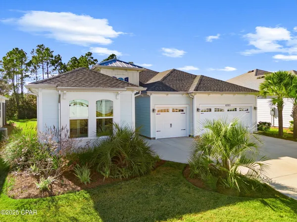 $829,900 | 8325 Fins Up Court, Panama City Beach, FL 32413