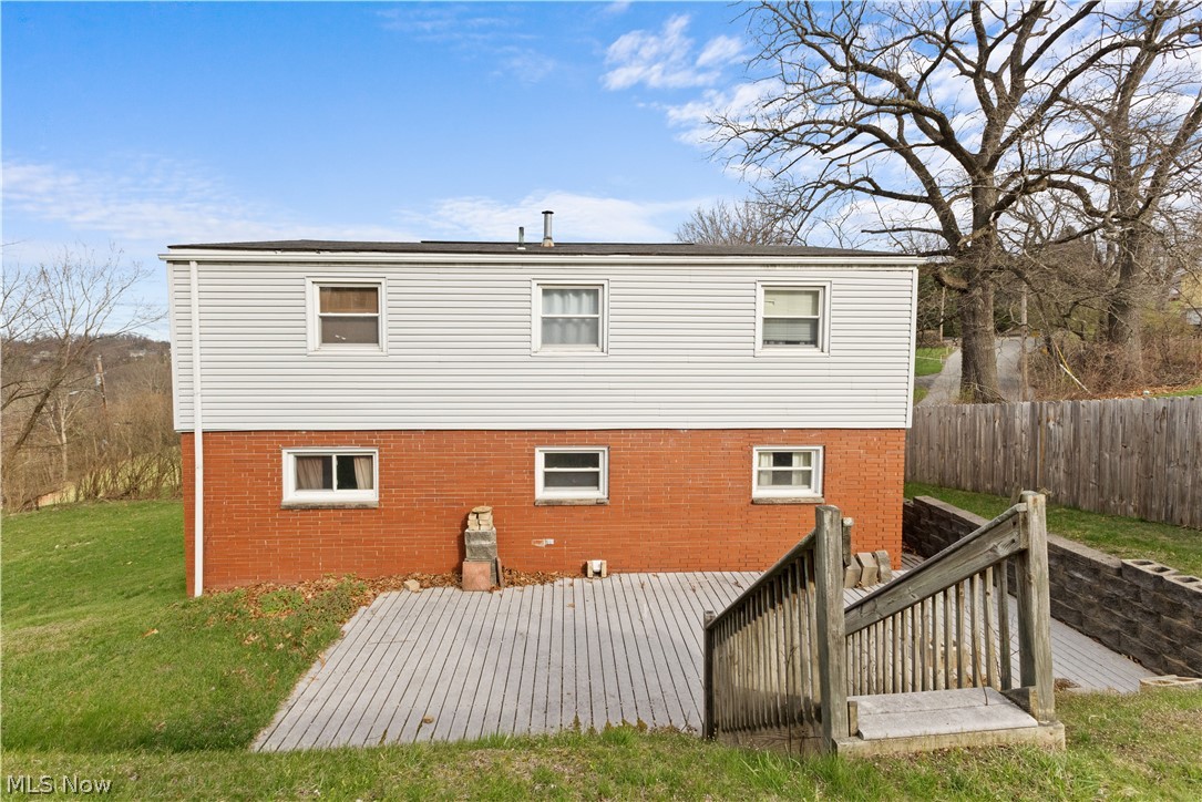 337 Greenbrier Road Weirton, WV 26062 - Photo 24 of 28 Gallery Image 24
