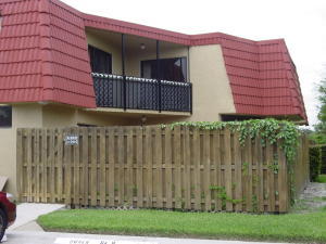 8146 Thames Boulevard, Unit C Boca Raton, FL 33433 - Photo 1 of 10 Front