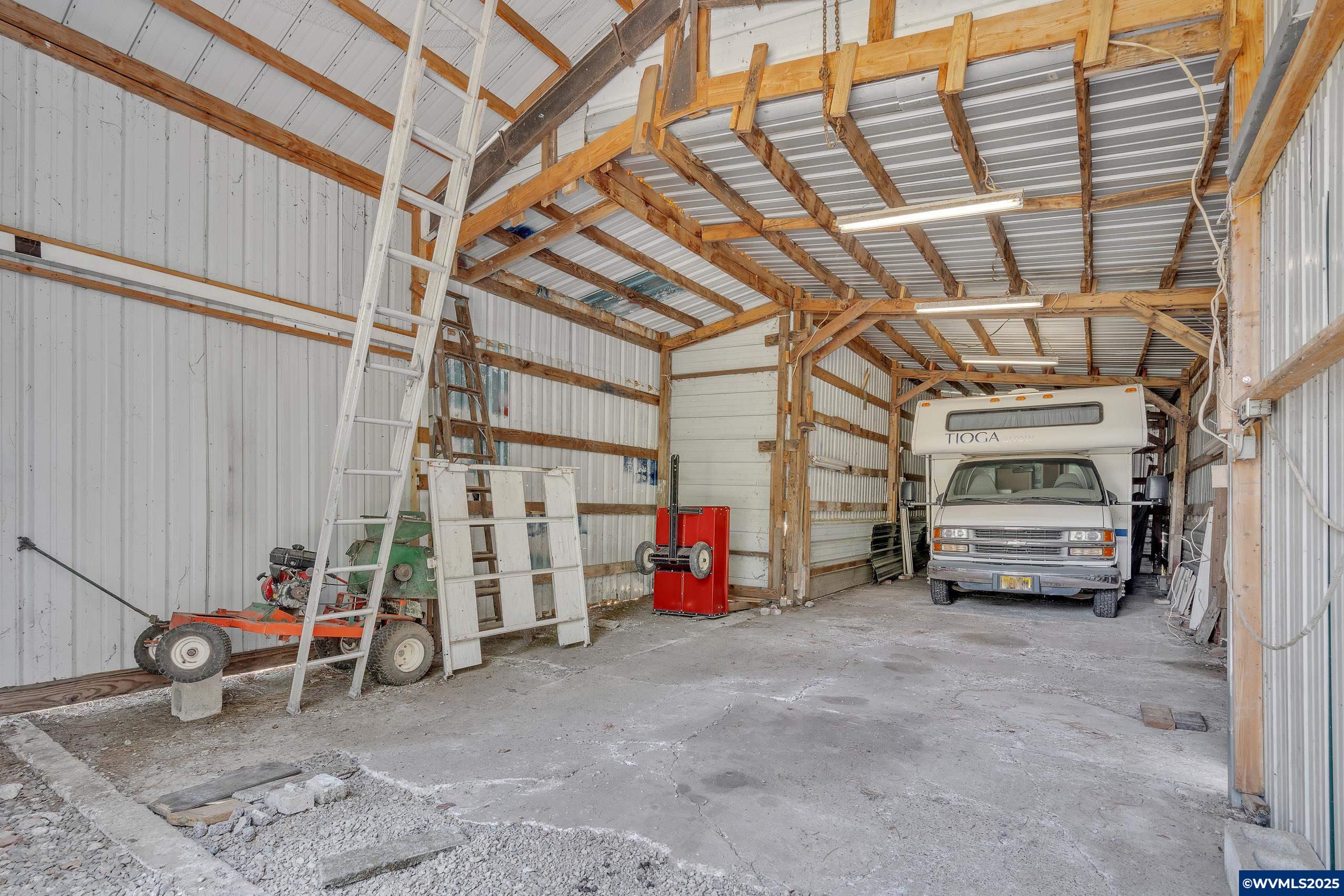 16173 French Prairie Road Northeast Woodburn, OR 97071 - Photo 46 of 50