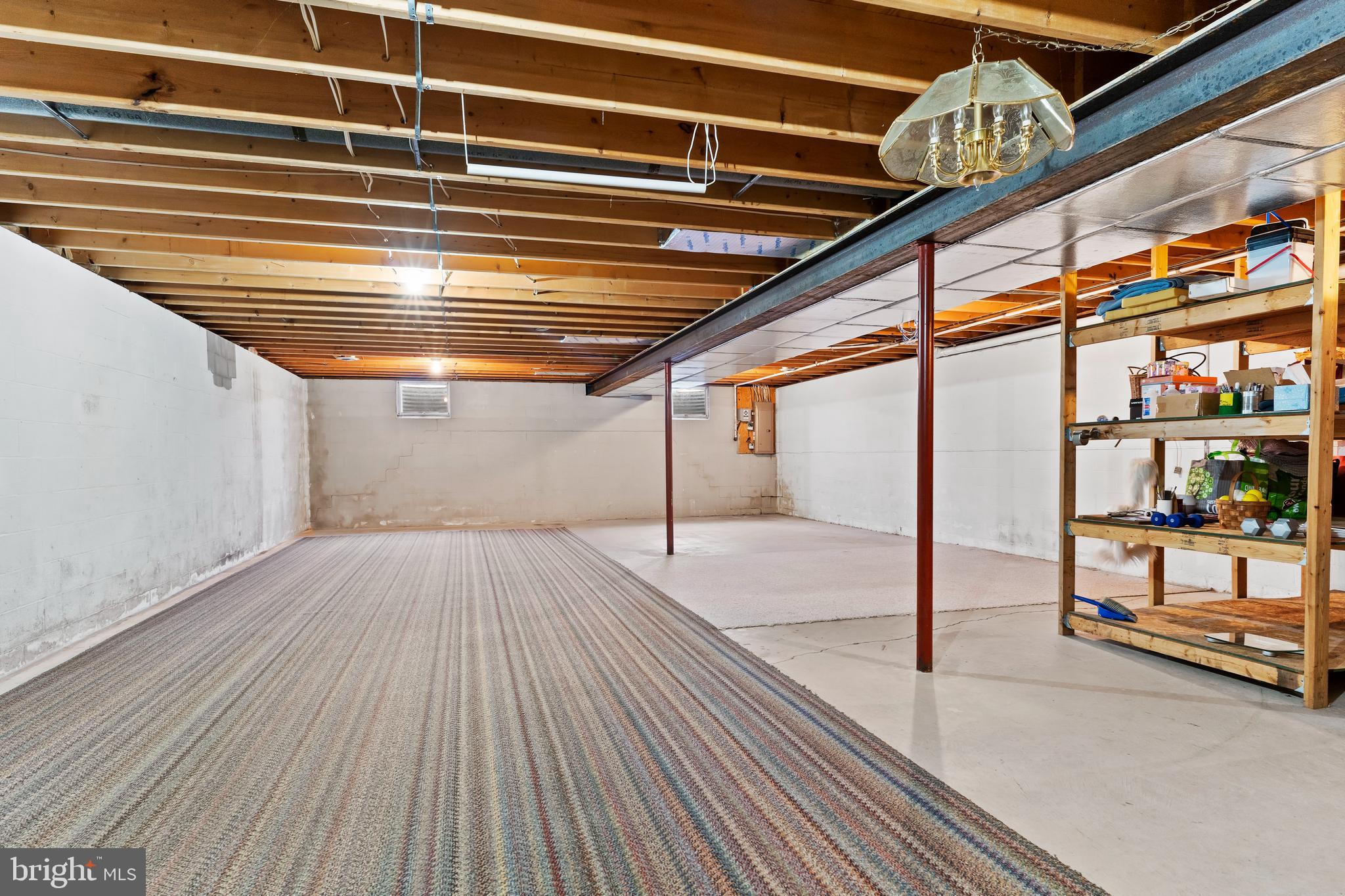 65 Walnut Dale Road Shippensburg, PA 17257 - Photo 22 of 32 Basement