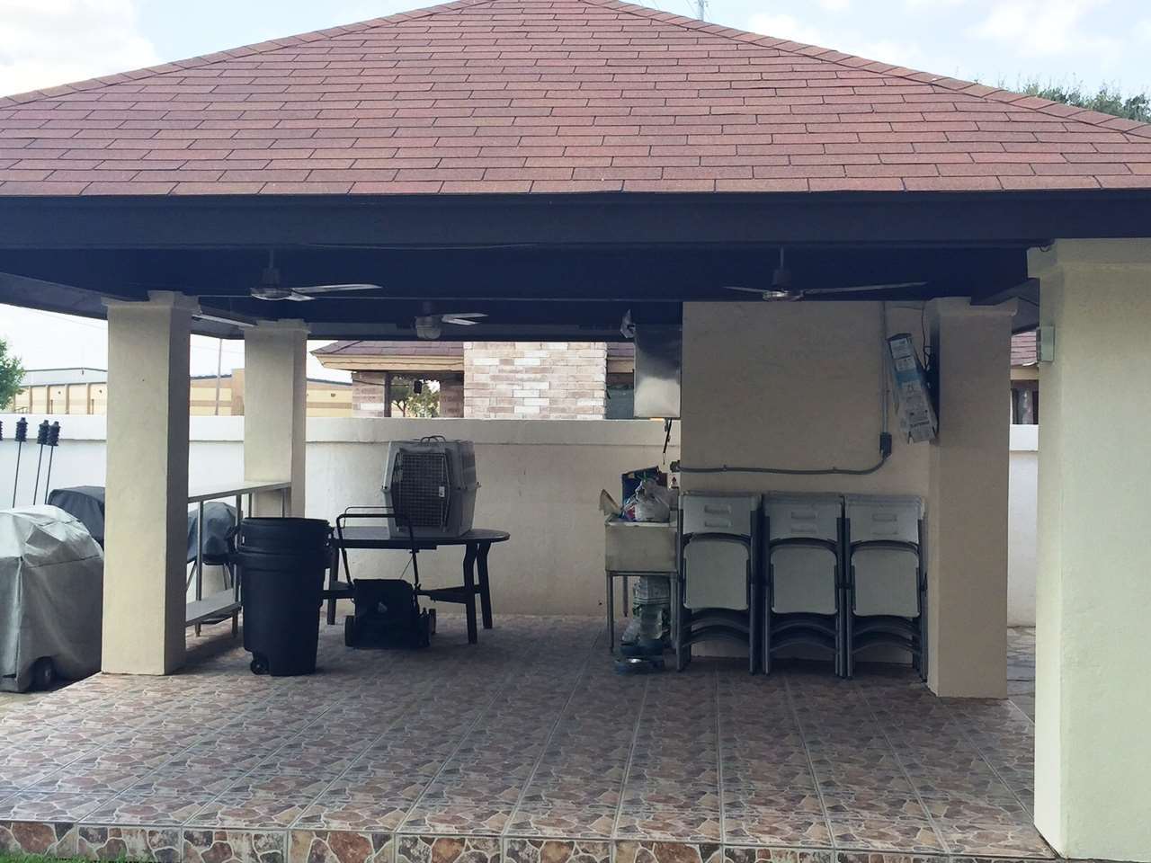 415 Cayman Court Laredo, TX 78045 - Photo 15 of 18 a living room with furniture