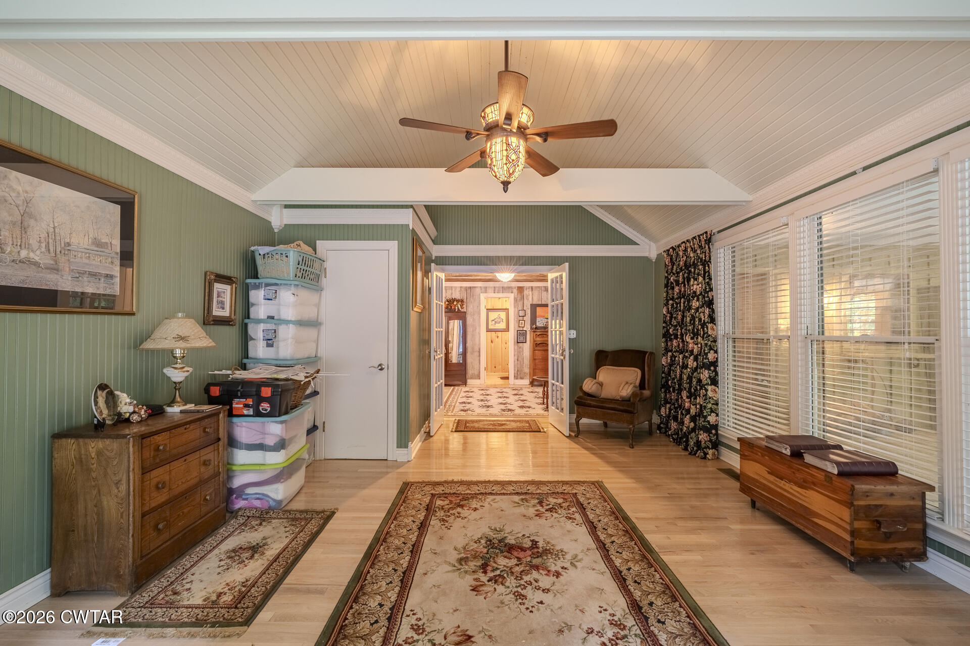 1380 Harrison Road Pinson, TN 38366 - Photo 11 of 46 1380 Harrison Rd Pinson TN-36
