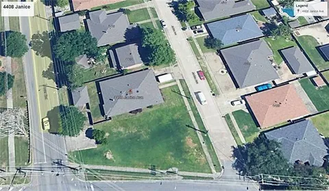 $134,900 | 4400 Janice Avenue, Metairie, LA 70003