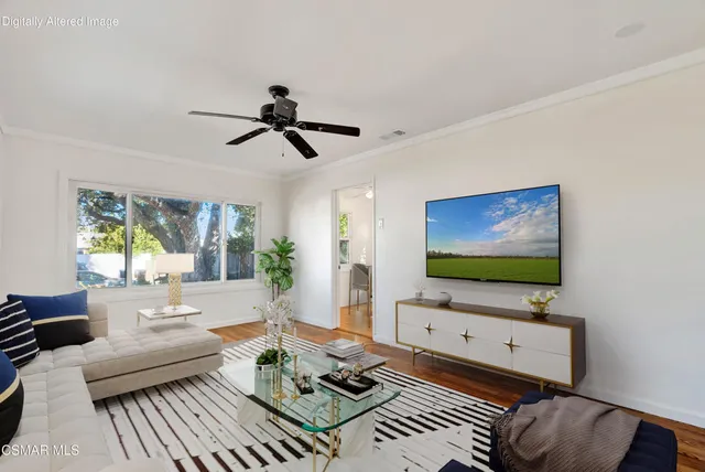 $689,000 | 7638 Valmont Street, Tujunga, CA 91042