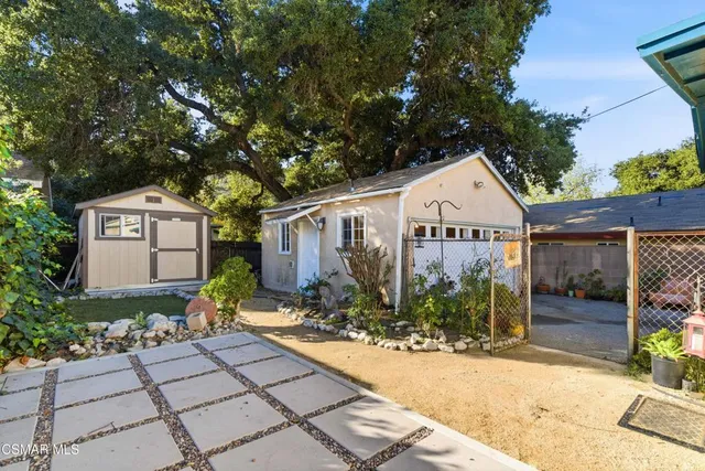 $689,000 | 7638 Valmont Street, Tujunga, CA 91042
