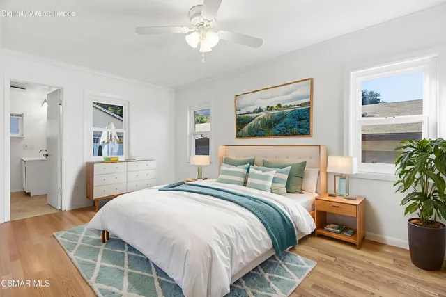 $689,000 | 7638 Valmont Street, Tujunga, CA 91042