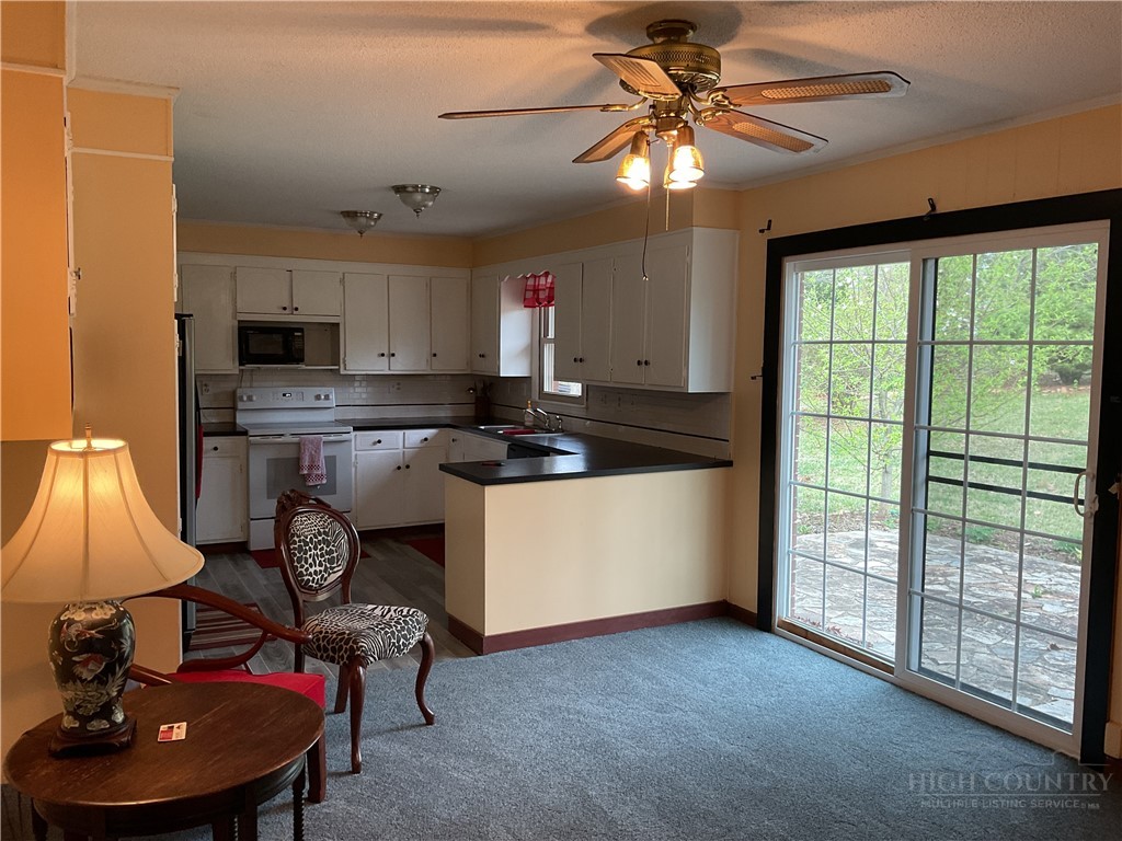 3162 Chestnut Grove Church Road Sparta, NC 28675 - Photo 12 of 45