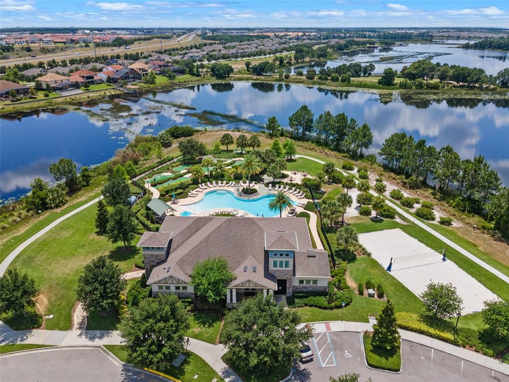 17798 Adrift Road Winter Garden, FL 34787 - Photo 56 of 81
