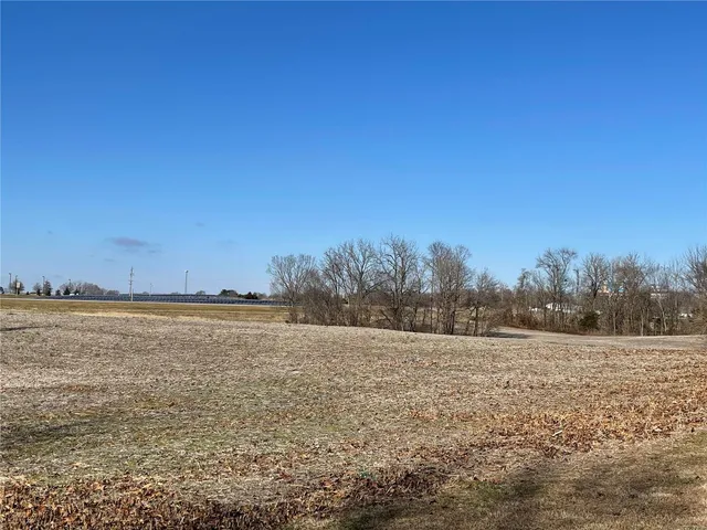 $607,464 | 1 North Perryville Boulevard, Perryville, MO 63775