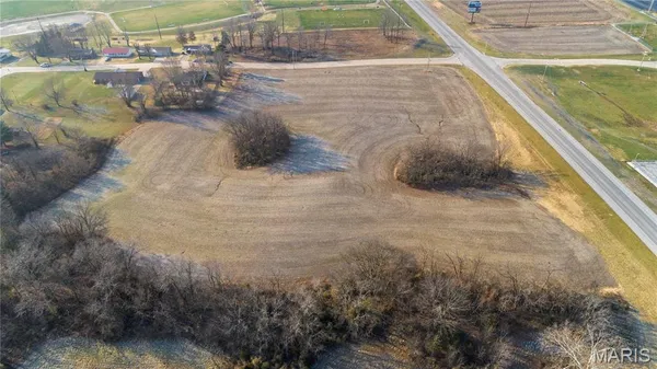 $607,464 | 1 North Perryville Boulevard, Perryville, MO 63775