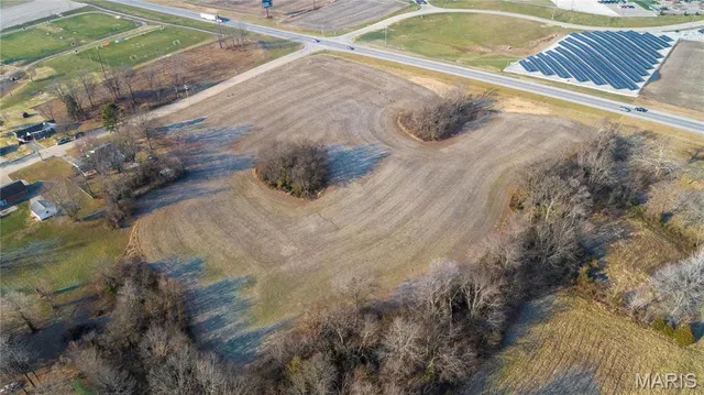 $607,464 | 1 North Perryville Boulevard, Perryville, MO 63775