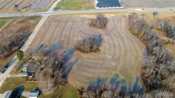 $607,464 | 1 North Perryville Boulevard, Perryville, MO 63775