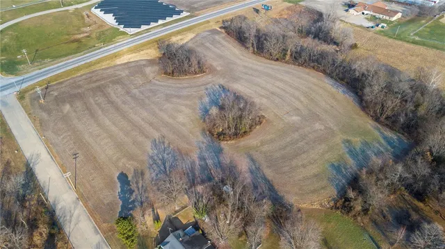 $607,464 | 1 North Perryville Boulevard, Perryville, MO 63775