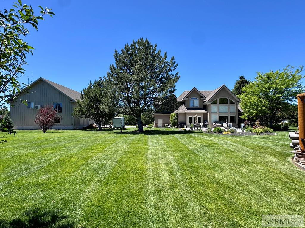 516 North Waterstone Drive Rigby, ID 83442 - Photo 87 of 98
