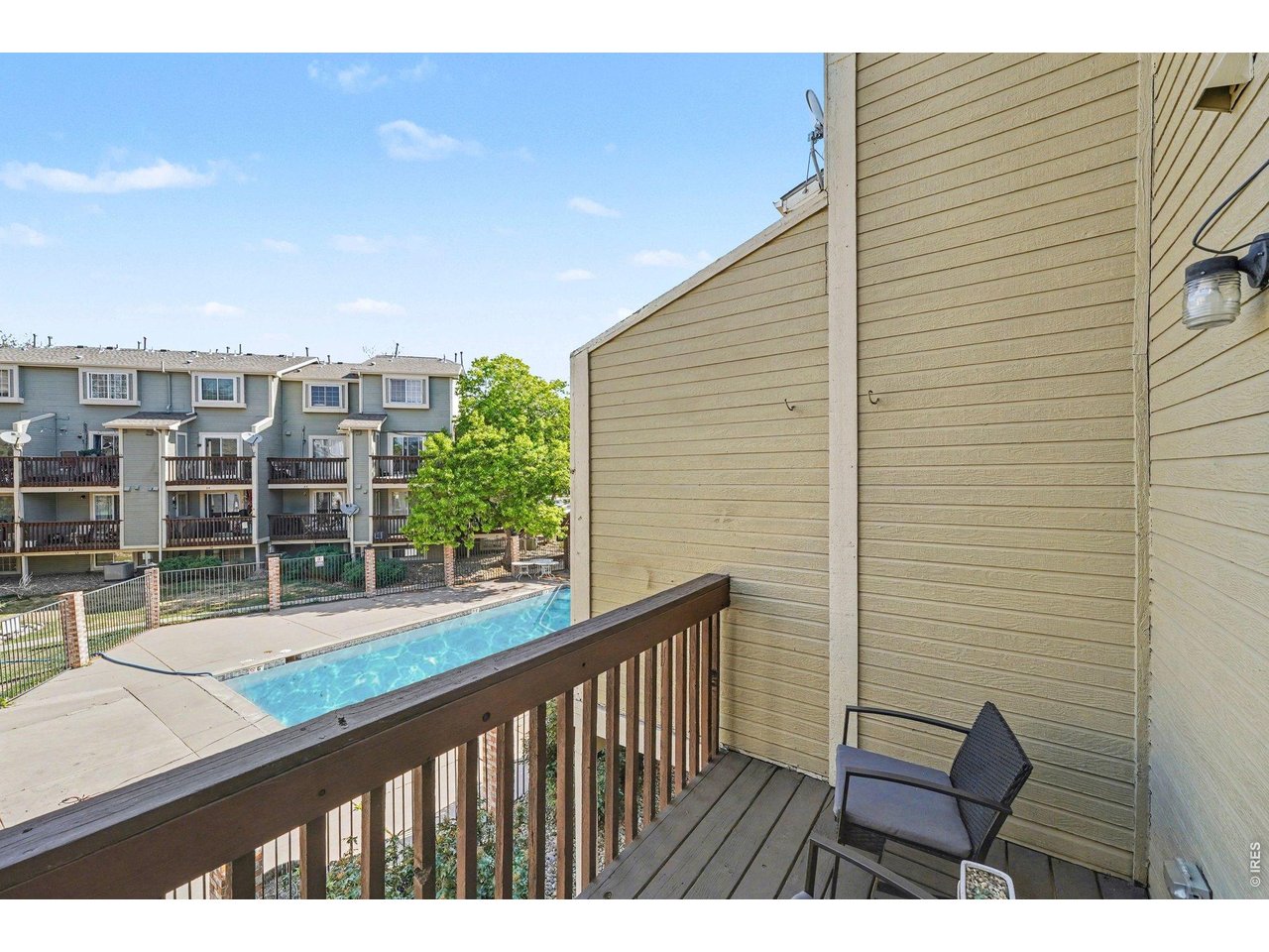 1885 South Quebec Way, Unit B24 Denver, CO 80231 - Photo 21 of 22