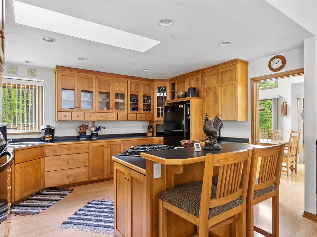 5361 East Pine Tree Road Sturgeon Bay, WI 54235 - Photo 12 of 52