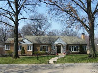 27 Willmore Road St. Louis, MO 63109 - Photo 1 of 1 Gallery Image 1