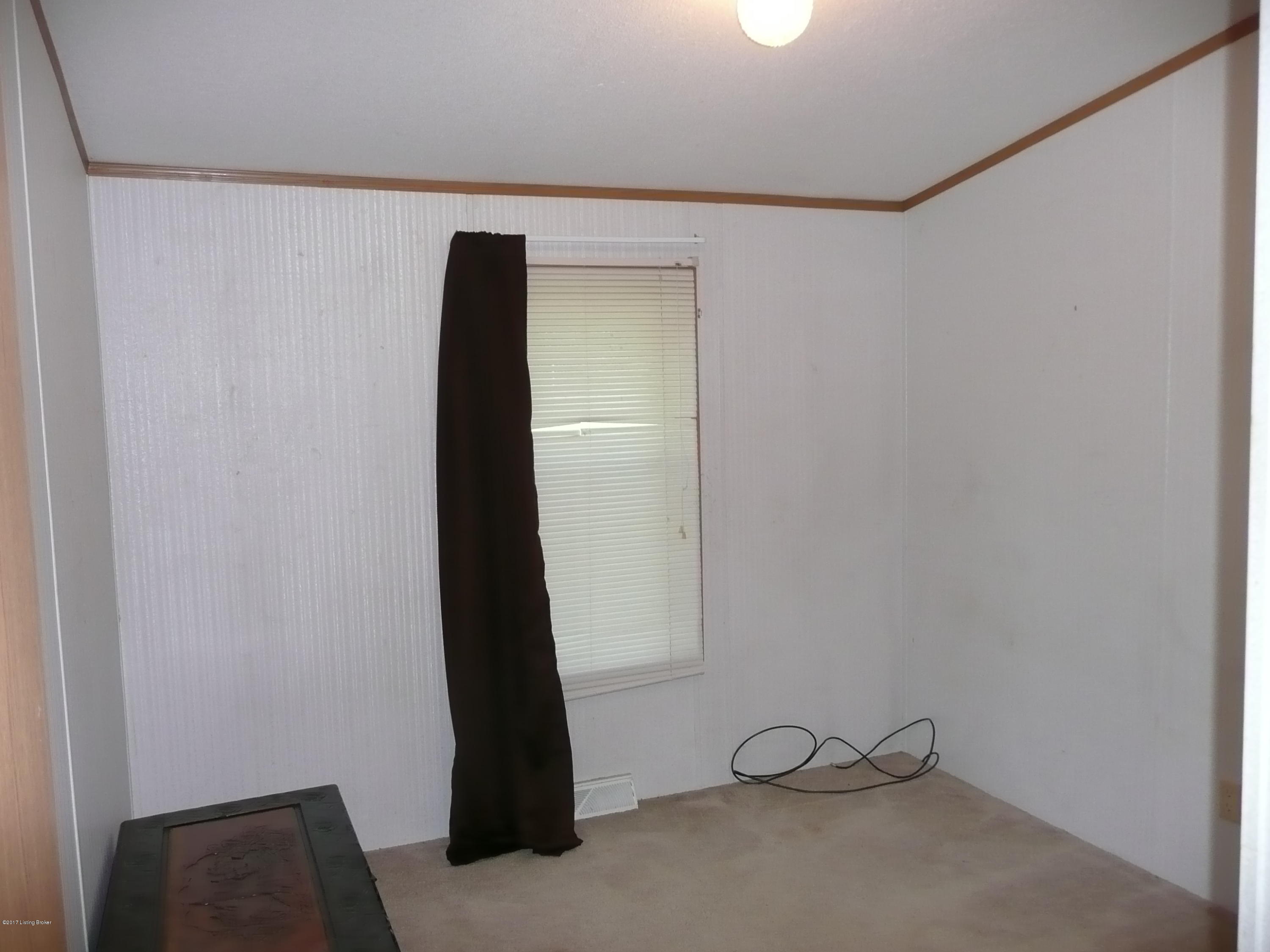 2891 Yoder Tipton Road Taylorsville, KY 40071 - Photo 22 of 29 Bedroom